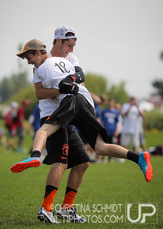 YCC 2015 - Saturday Pool Play