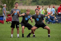 YCC 2015 - Saturday Pool Play
