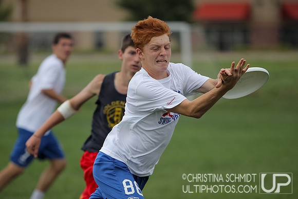 YCC 2015 - Saturday Pool Play
