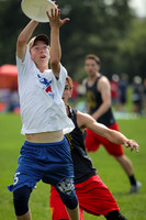 YCC 2015 - Saturday Pool Play
