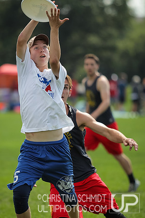 YCC 2015 - Saturday Pool Play