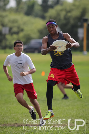 YCC 2015 - Saturday Pool Play