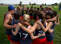 YCC 2015 - Saturday Pool Play