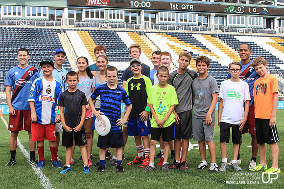 MLU Championship 2015