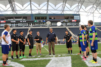 MLU Championship 2015