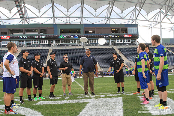 MLU Championship 2015