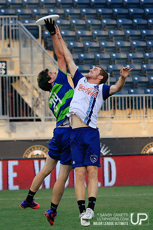 MLU Championship 2015