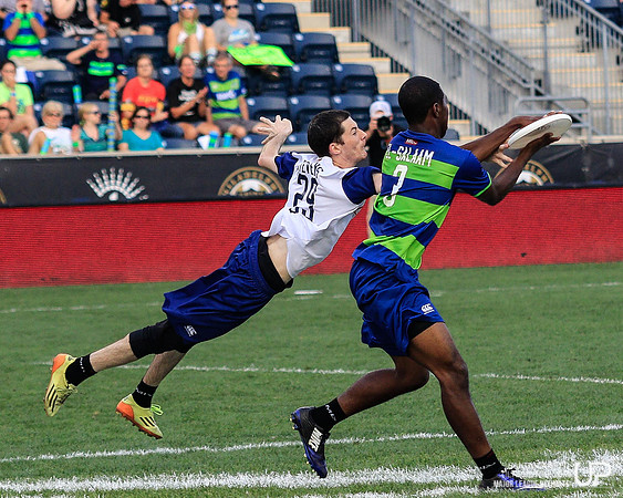 MLU Championship 2015