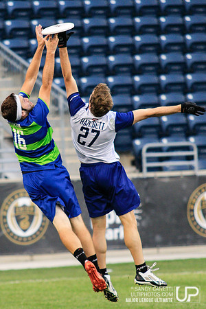 MLU Championship 2015