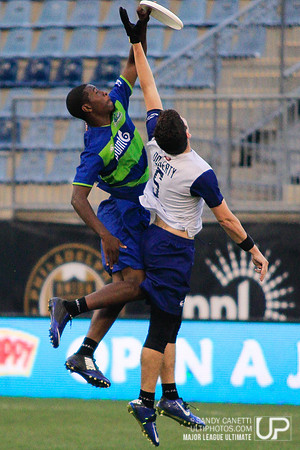 MLU Championship 2015