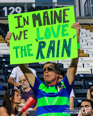 MLU Championship 2015