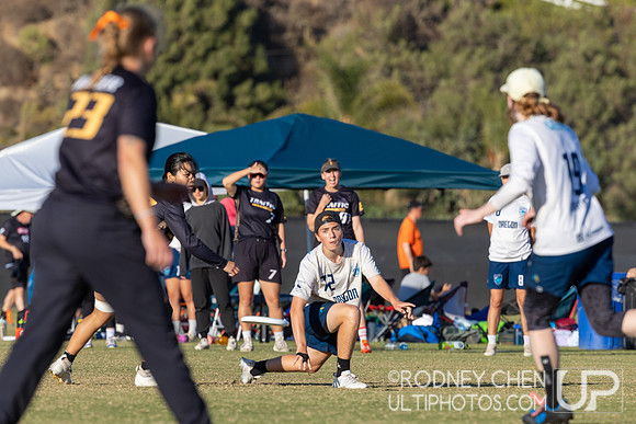 2024 USA Club National Championships