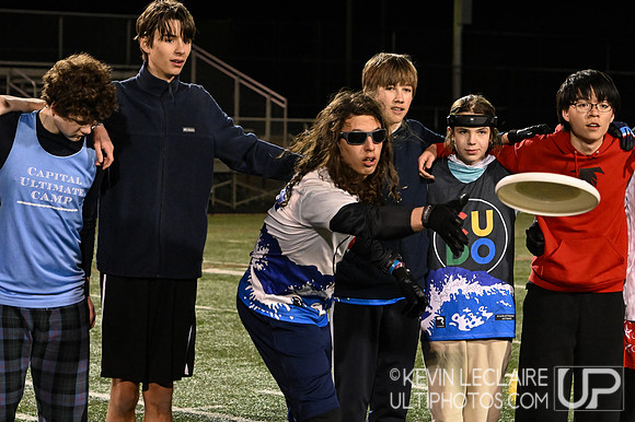 Virginia YCC Tryouts 2026