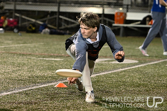 Virginia YCC Tryouts 2026