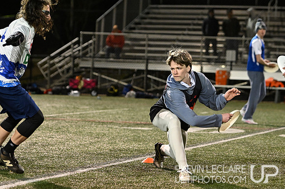 Virginia YCC Tryouts 2026