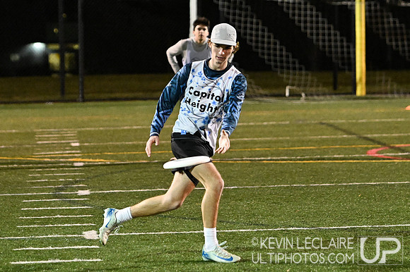 Virginia YCC Tryouts 2026