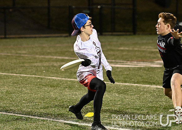 Virginia YCC Tryouts 2026