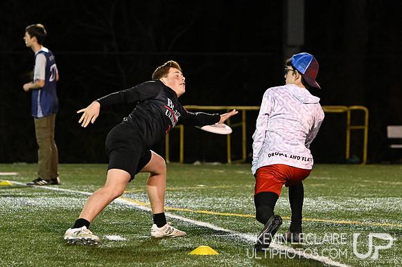 Virginia YCC Tryouts 2026