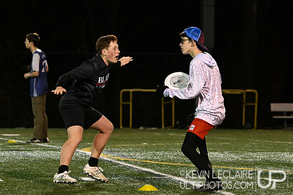 Virginia YCC Tryouts 2026
