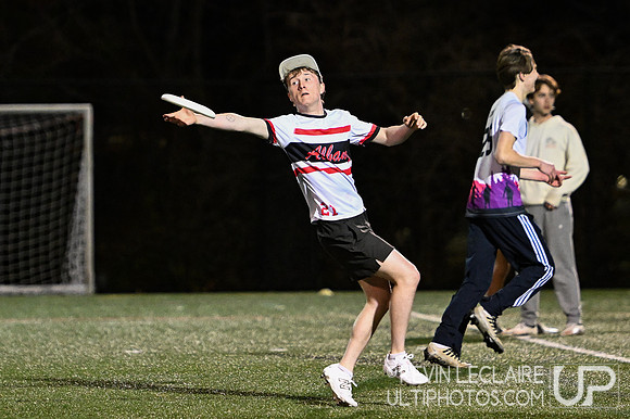Virginia YCC Tryouts 2026