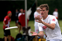 Pool Play - WUGC 2016