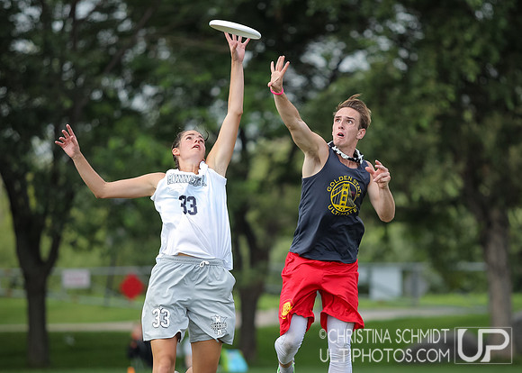 YCC 2015 - Sunday