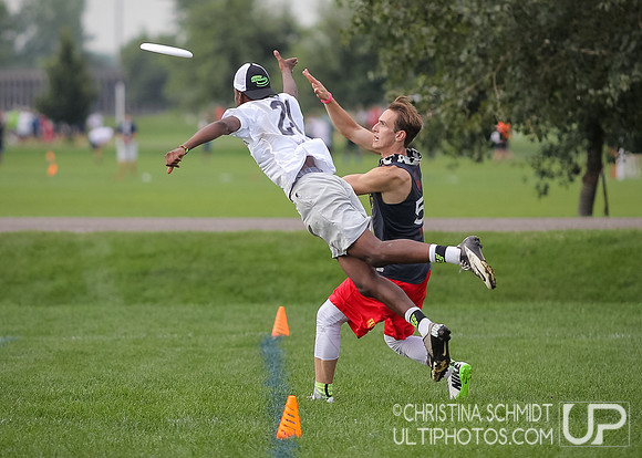 YCC 2015 - Sunday
