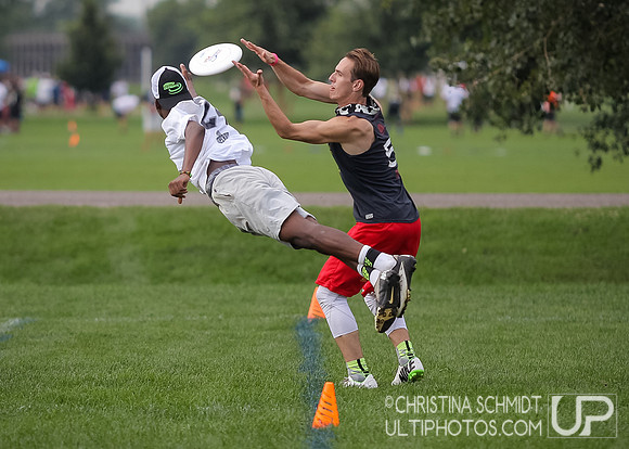 YCC 2015 - Sunday