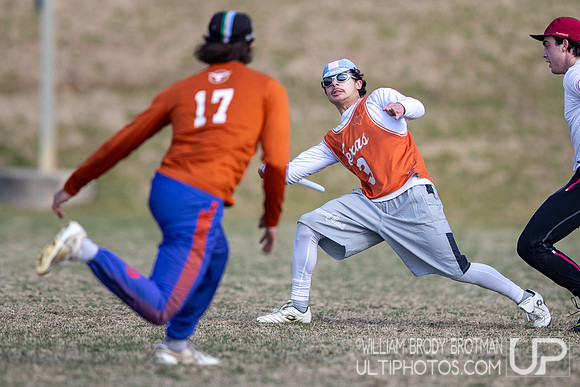 Day 2 at the 2026 Smoky Mountain Invite