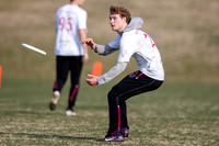 Day 2 at the 2026 Smoky Mountain Invite