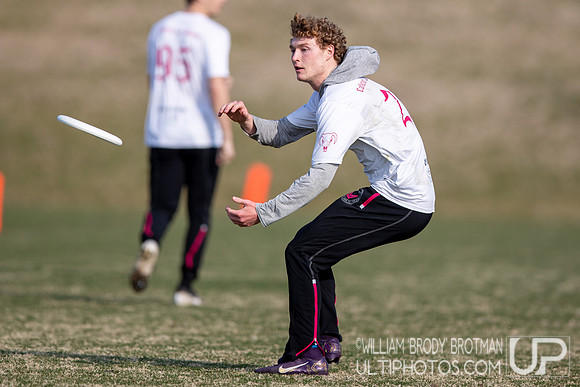 Day 2 at the 2026 Smoky Mountain Invite