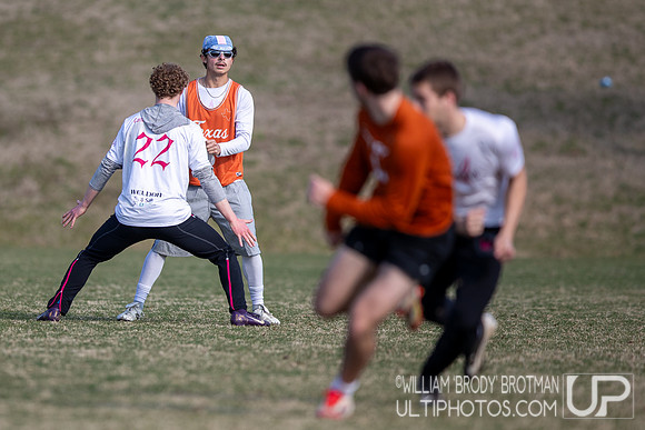 Day 2 at the 2026 Smoky Mountain Invite