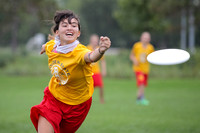 YCC 2015 - Sunday