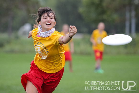 YCC 2015 - Sunday