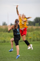 YCC 2015 - Sunday