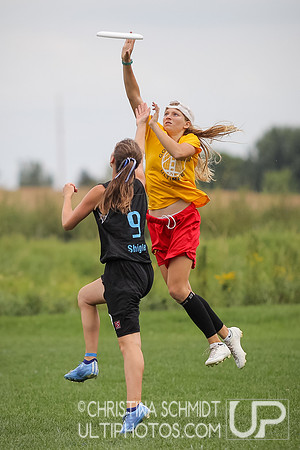 YCC 2015 - Sunday