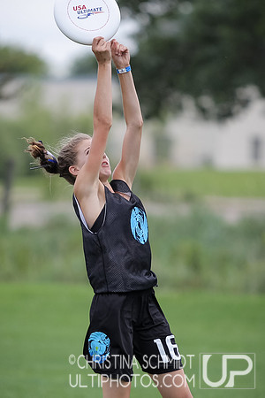 YCC 2015 - Sunday