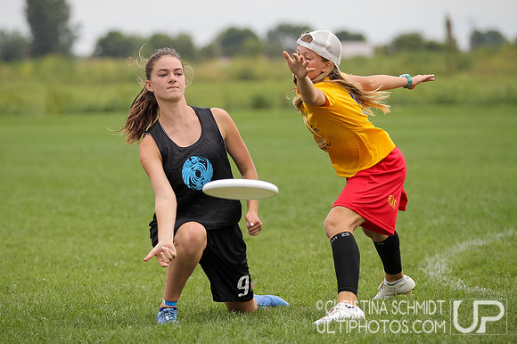 YCC 2015 - Sunday