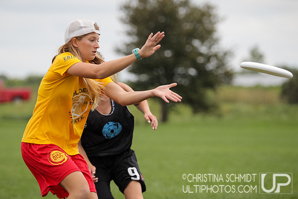 YCC 2015 - Sunday