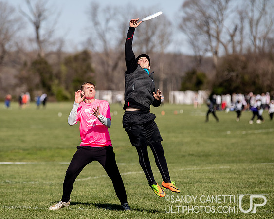 Fools Fest 2022 - Saturday Action