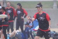 2022 USA Ultimate Beach National Championships