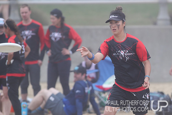 2022 USA Ultimate Beach National Championships