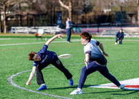YULA 2026 Saturday Action - Open Select