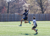 YULA 2026 Saturday Action - Open Select