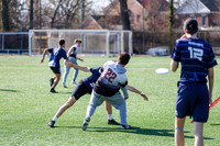 YULA 2026 Saturday Action - Open Select