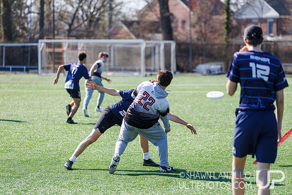YULA 2026 Saturday Action - Open Select