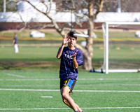 YULA 2026 Saturday Action - Open Select