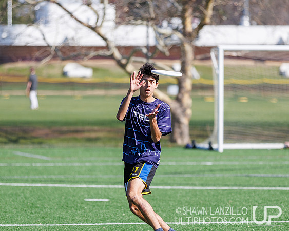 YULA 2026 Saturday Action - Open Select