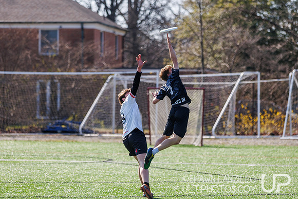 YULA 2026 Saturday Action - Open Select