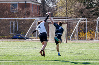 YULA 2026 Saturday Action - Open Select